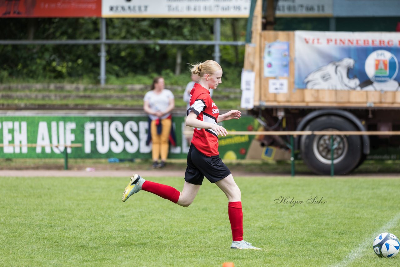 Bild 181 - Loewinnen Cup